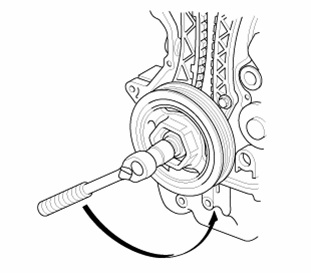 Engine Control System & Engine Mechanical - Service Information